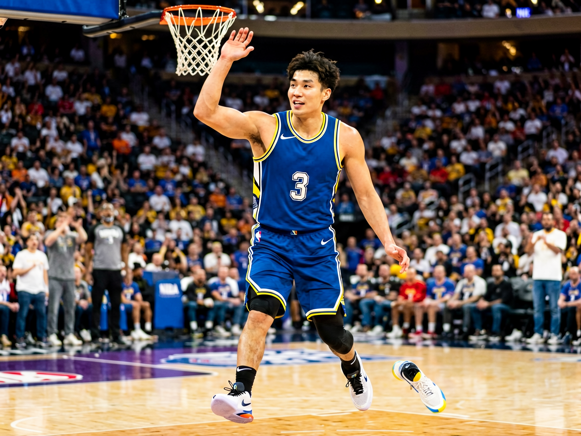NBA赛事资讯，篮球联赛热点报道